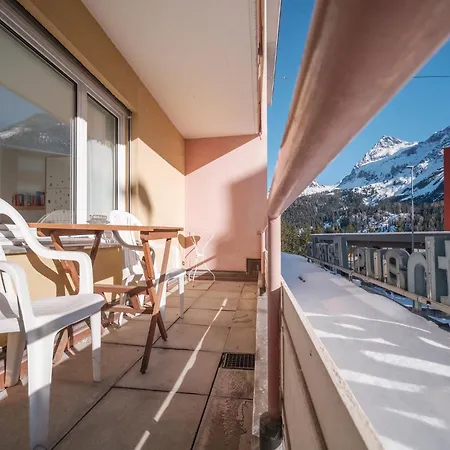 Paradies 212 * Arosa