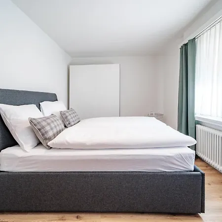 Apartamento Paradies 212 Arosa