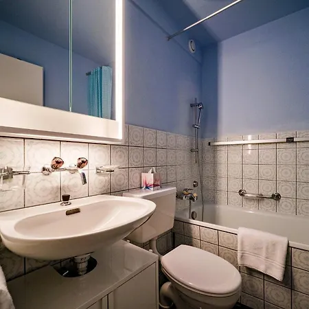 Paradies 212 Apartamento