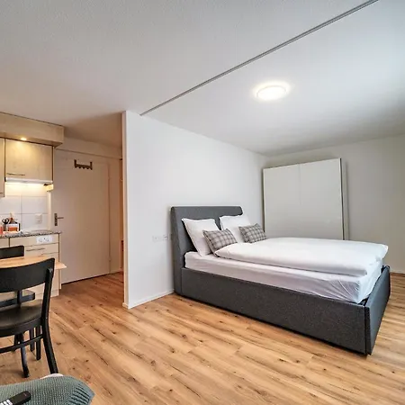 Paradies 212 Apartamento