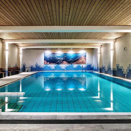 Apartamento Paradies 212