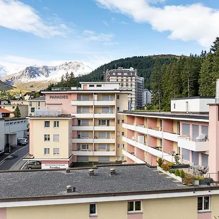 Paradies 212 Arosa