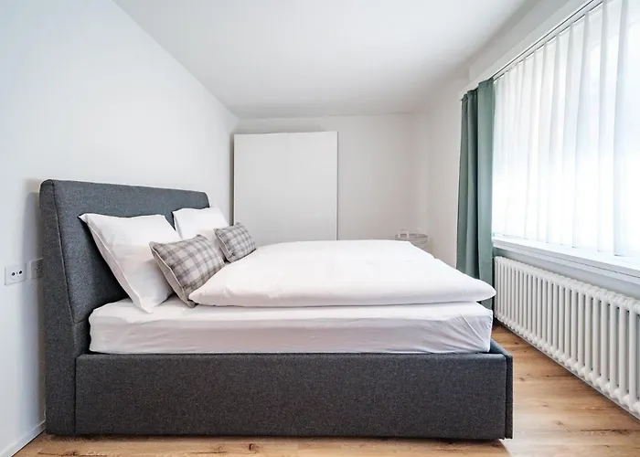 Apartman Paradies 212 Arosa