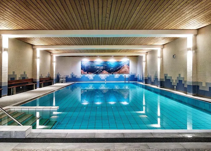 Appartamento Paradies 212