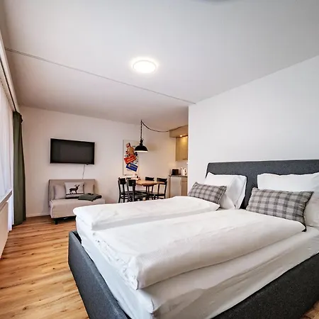 Daire Paradies 212 *