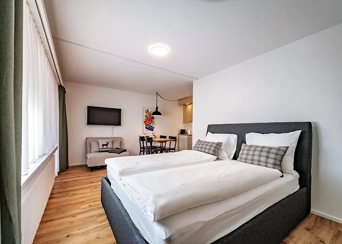 Daire Paradies 212 *