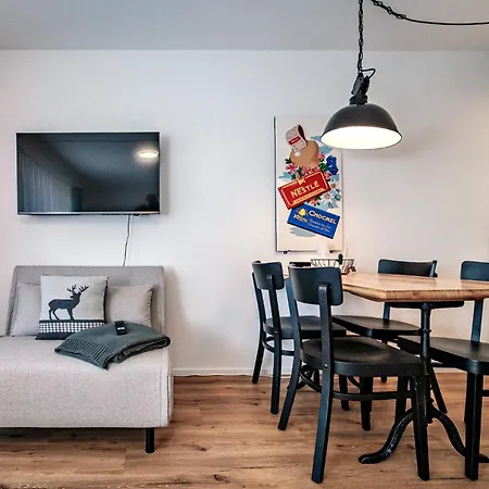 Paradies 212 Arosa